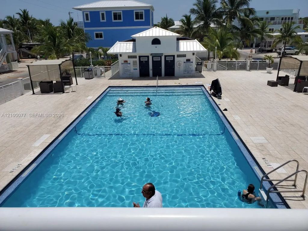 N/A, Key Largo