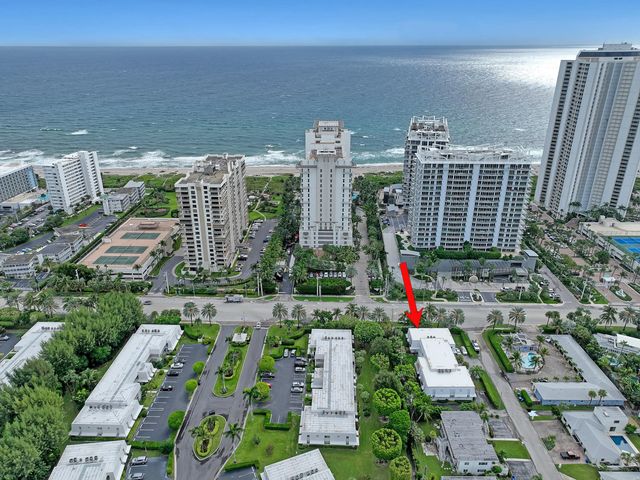 1280 Surf Road #202, Singer Island