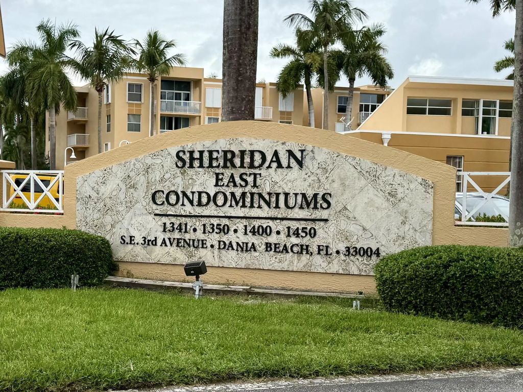1450 Se 3rd Avenue, Dania Beach