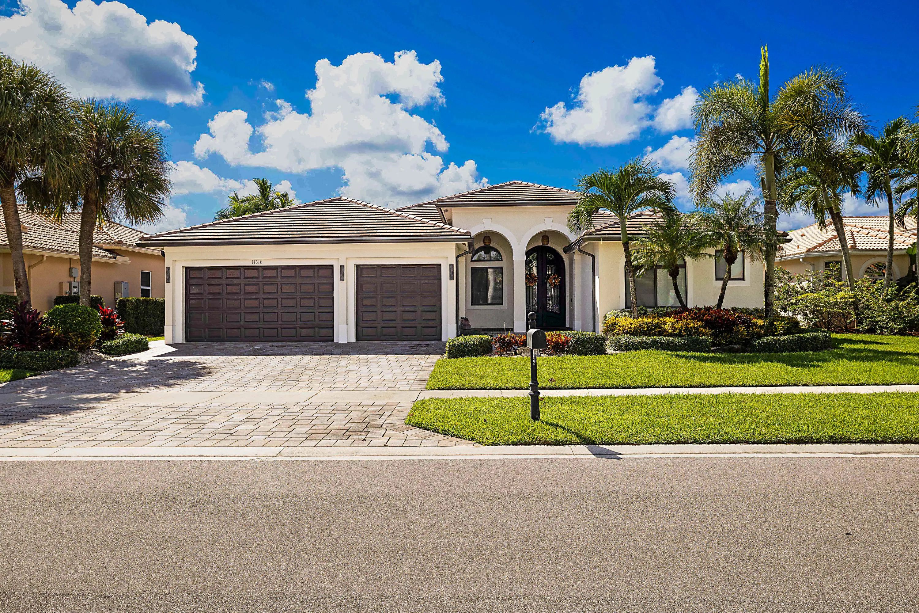 Wellington Residential home for sale