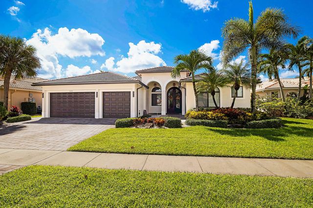 2 of 44 - 11618 Manatee Bay Lane, Wellington, FL