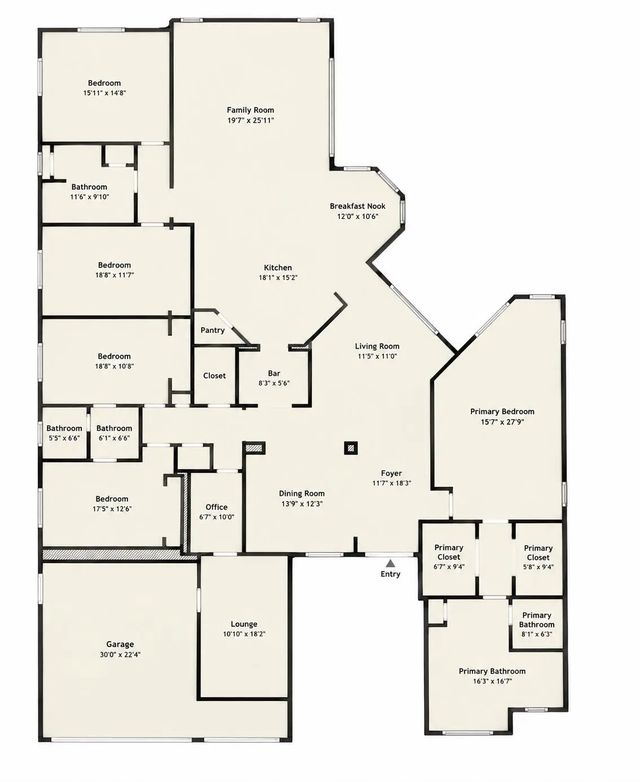 4 of 44 - 11618 Manatee Bay Lane, Wellington, FL
