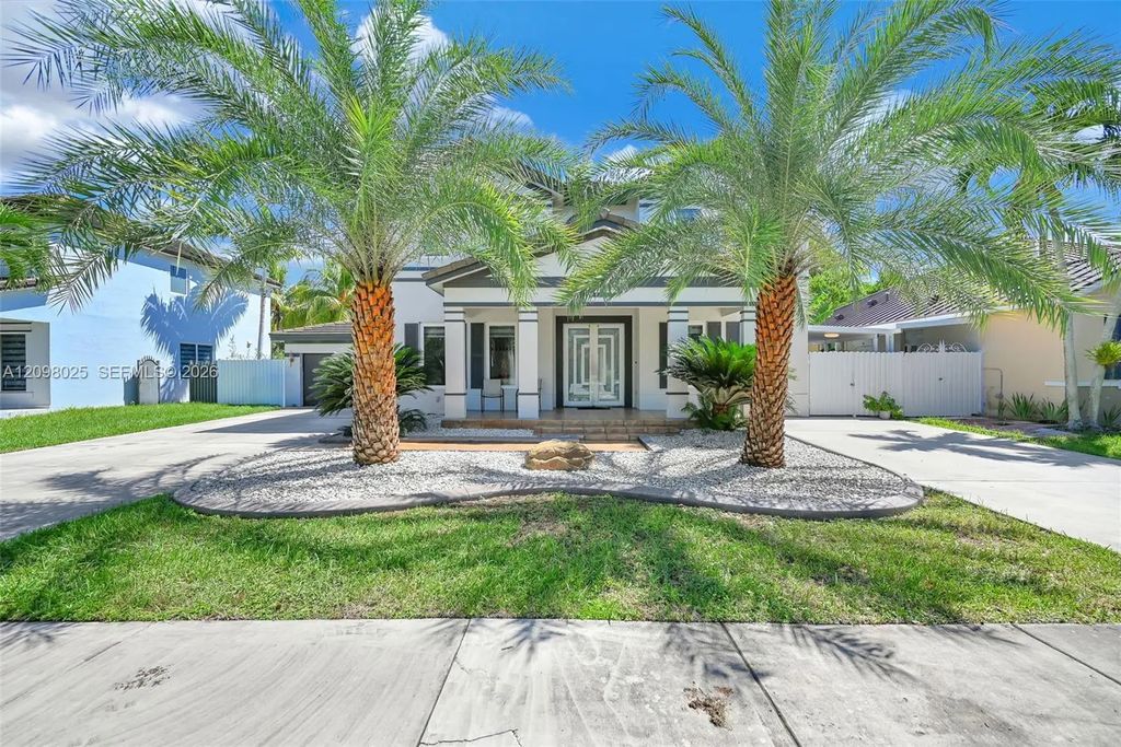 20111 Sw 128th Court, Miami