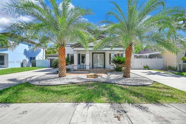 20111 Sw 128th Court, Miami