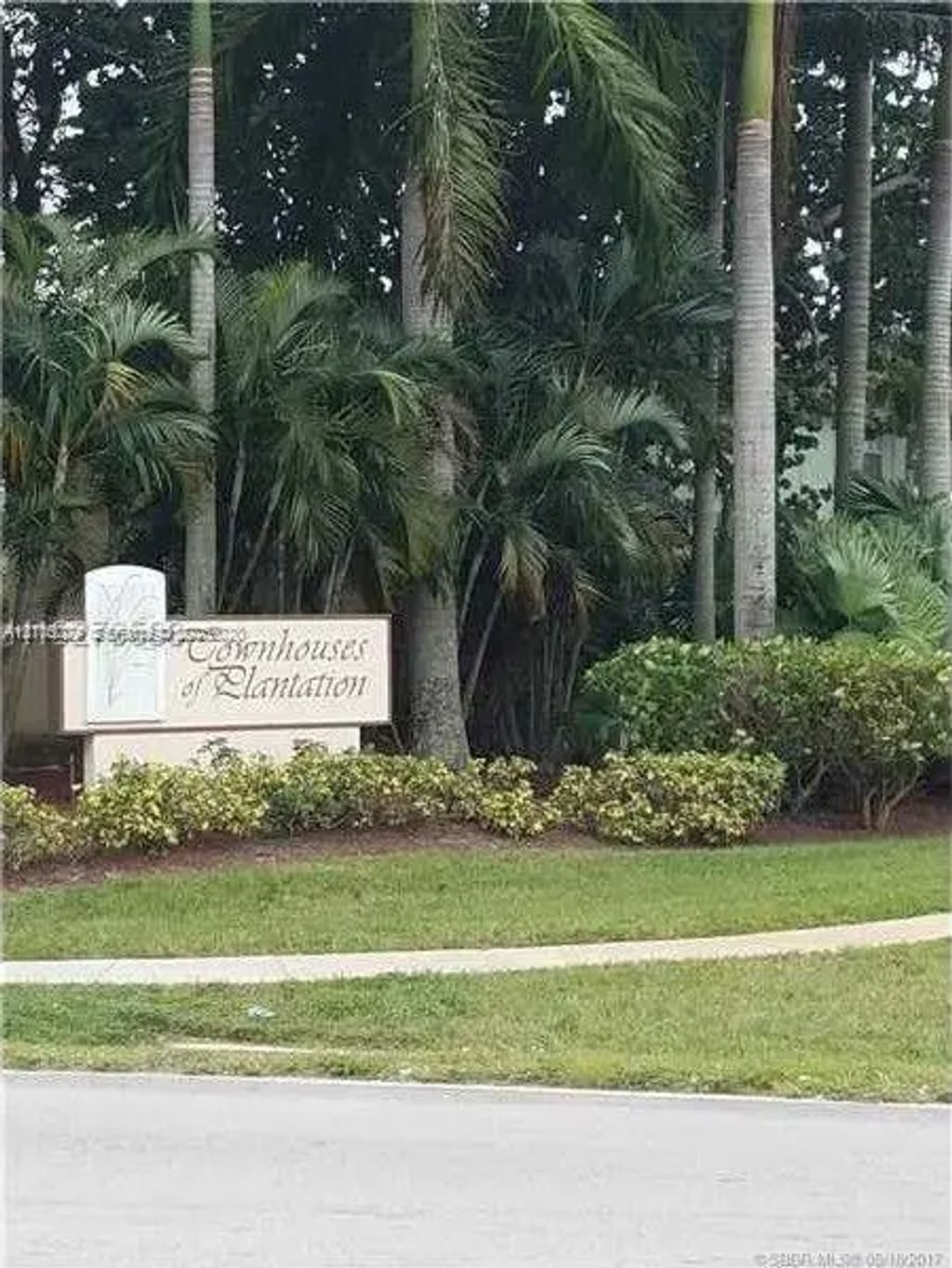 817 Nw 46th Avenue #817, Plantation