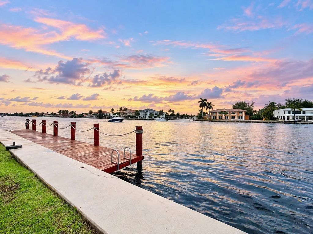 901 N Riverside Drive #2b, Pompano Beach