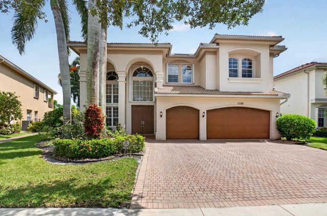 11128 Brandywine Lake Way, Boynton Beach
