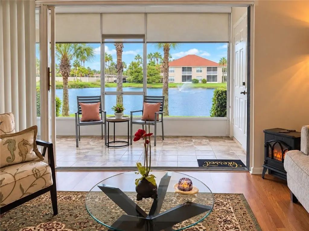 200 Grand Royale Circle #104, Vero Beach