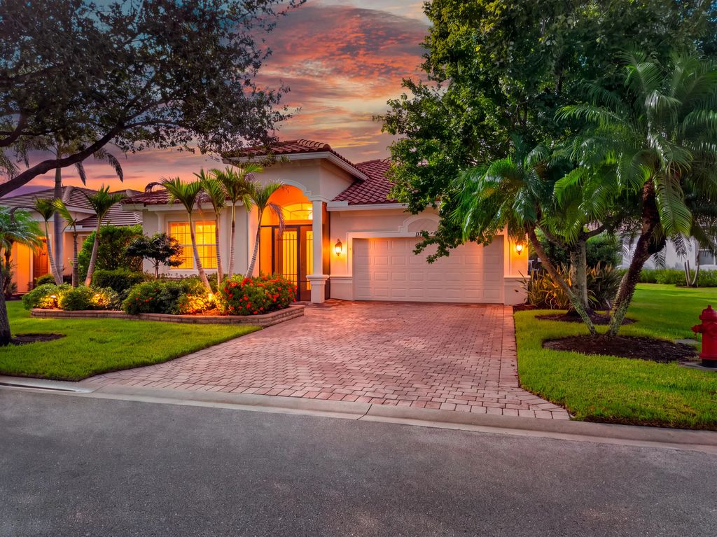 11715 Sw Mountain Ash Circle, Port St. Lucie