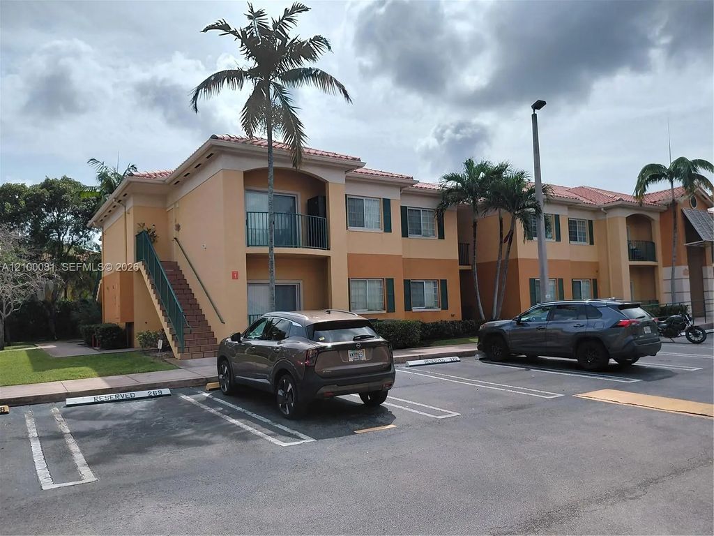 7210 Nw 114th Avenue #106, Doral