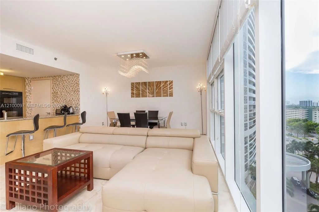 1830 S Ocean Drive #1107, Hallandale Beach