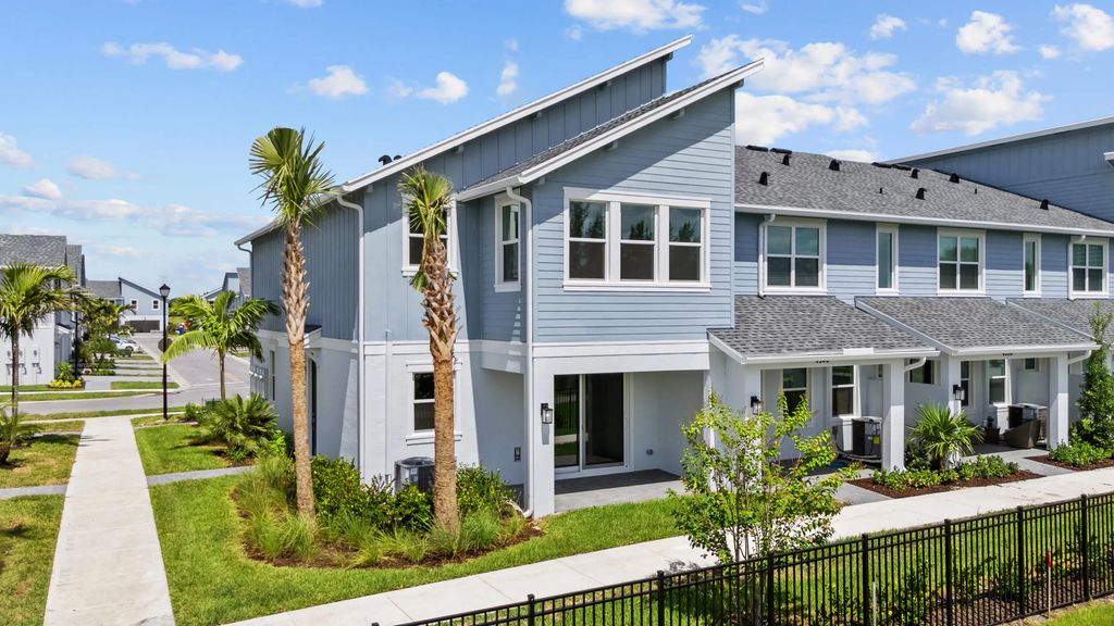 4520 Longwood Lake Square, Westlake