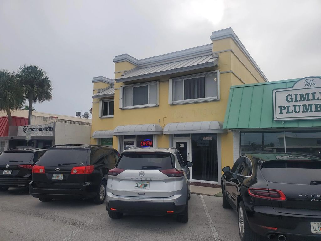 833 Se 8th Avenue #833, Deerfield Beach