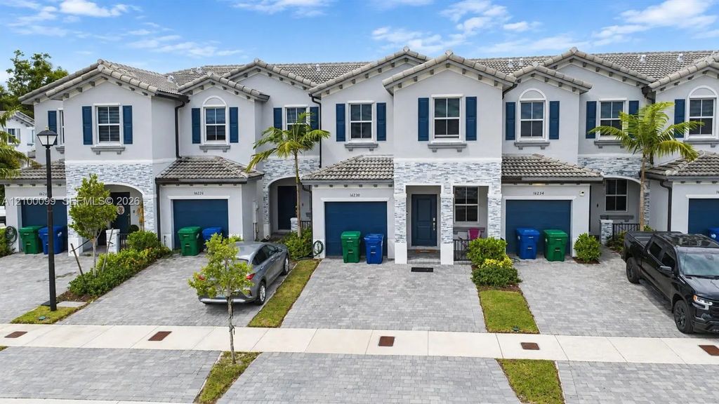 16230 Sw 290th Terrace, Homestead
