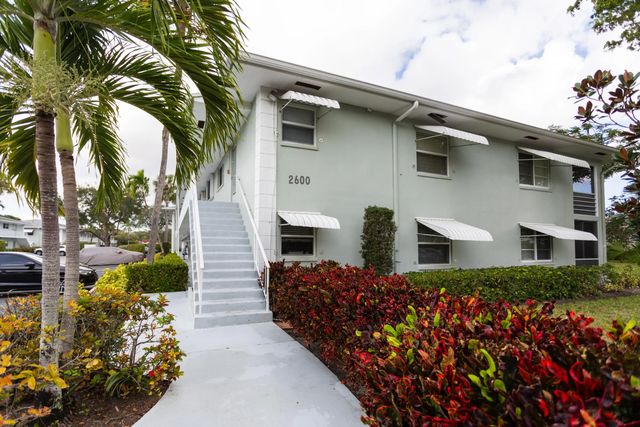 2600 Sw 22nd Avenue #906, Delray Beach