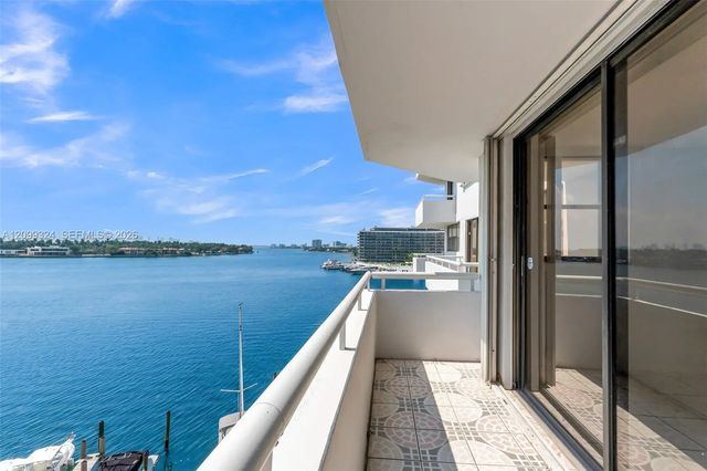 6830 Indian Creek Drive #6d, Miami Beach