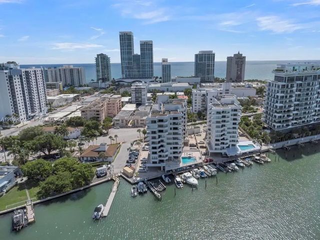 2 of 27 - 6830 Indian Creek Drive #6d, Miami Beach, FL