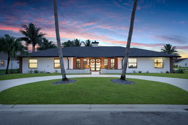 4078 Alpinia Court S, Boynton Beach
