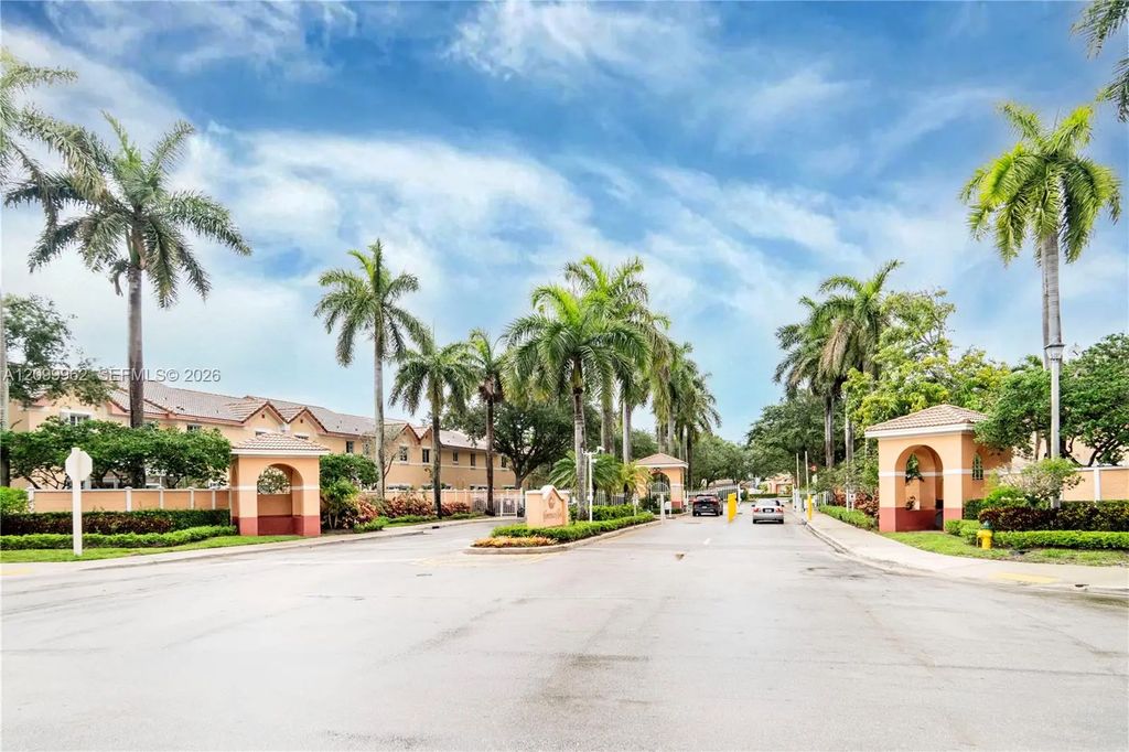 8564 Sw 23rd Court, Miramar