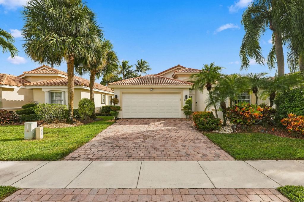 9576 Taormina Street, Lake Worth