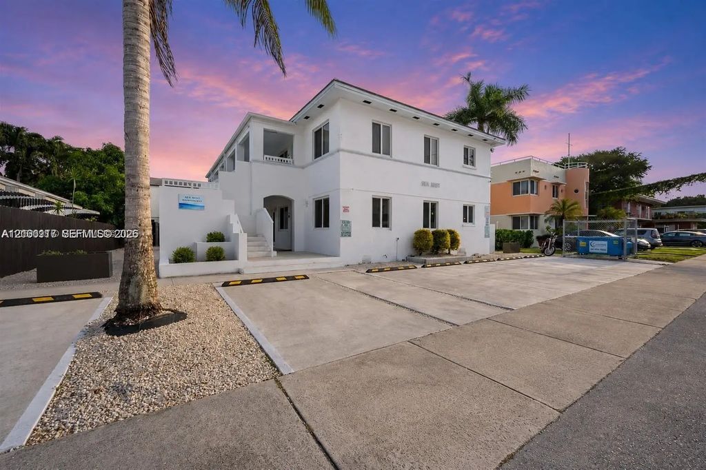 550 Ne 82nd Terrace #7, Miami
