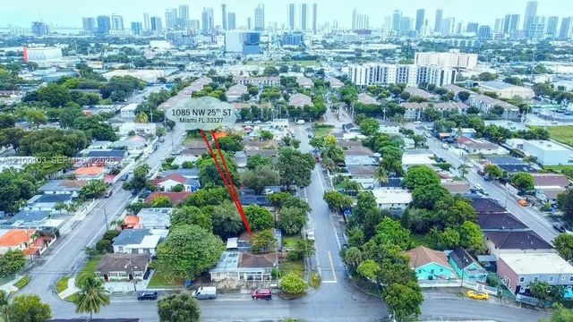 5 of 11 - 1085 Nw 25th Street, Miami, FL
