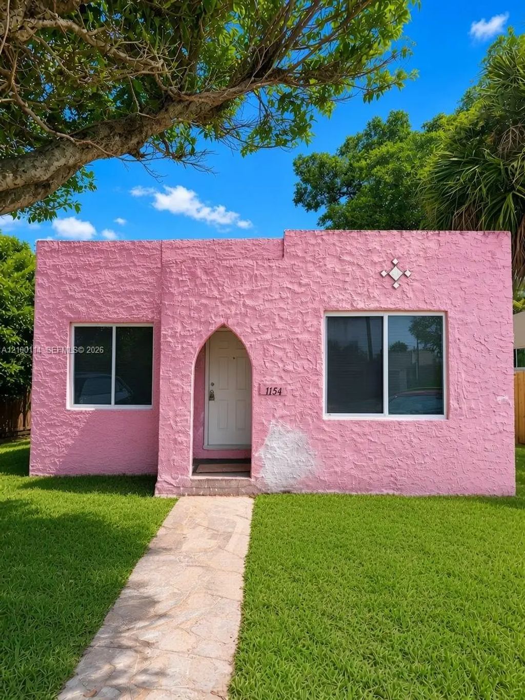 1154 W 25th Street #1154, Riviera Beach