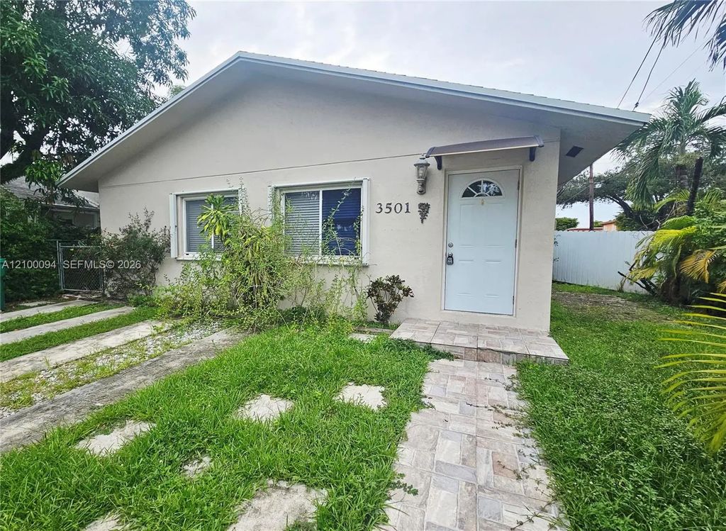 3501 Sw 12 Street #3501, Miami