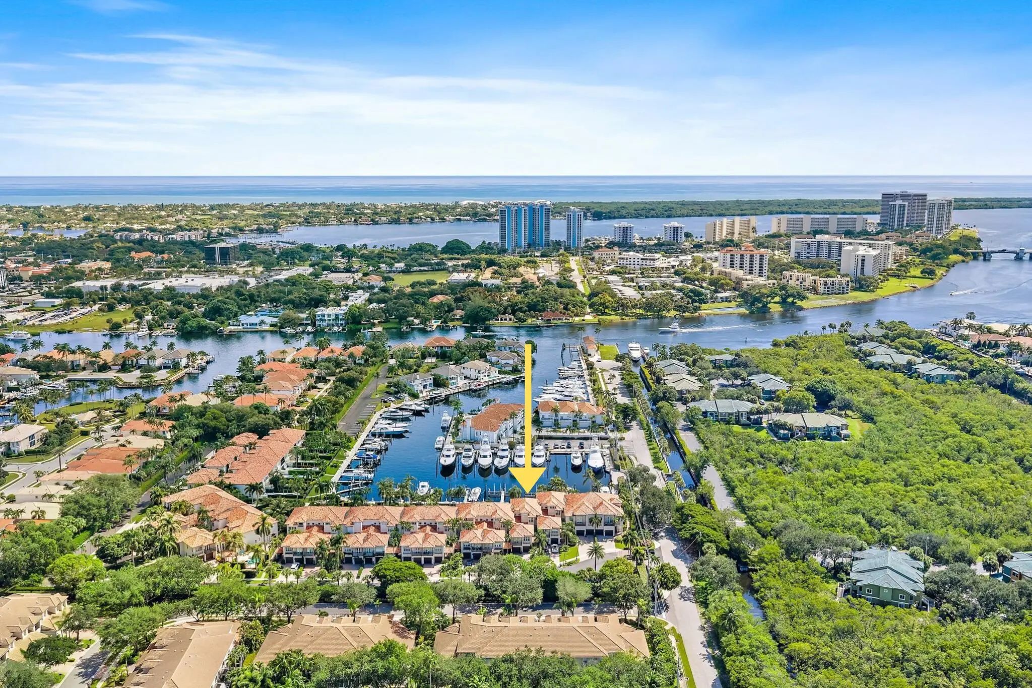 North Palm Beach Residential home for sale