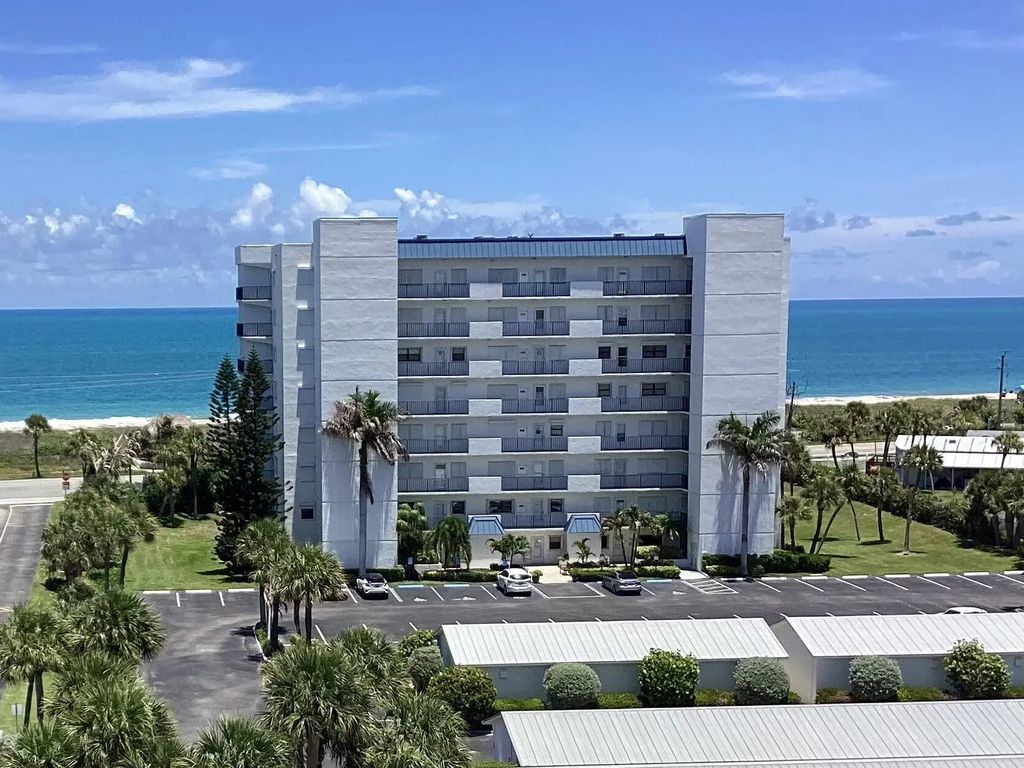 5151 N Hwy A1a #713, Hutchinson Island