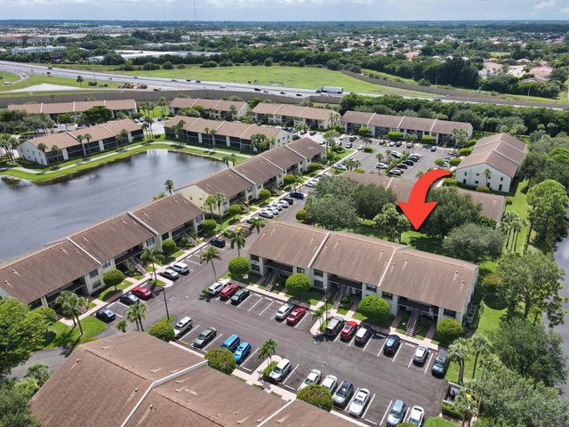 3 of 40 - 7843 Willow Spring Drive #615, Lake Worth, FL