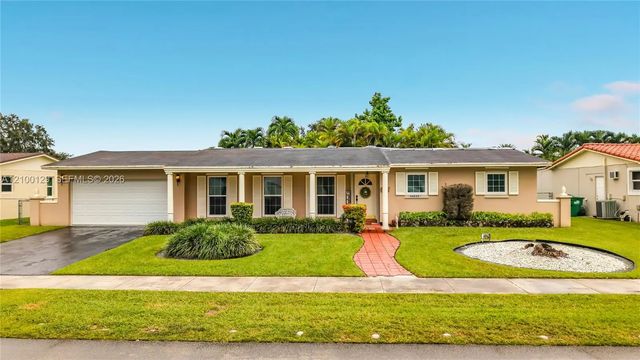 14523 Sw 84th Street, Miami