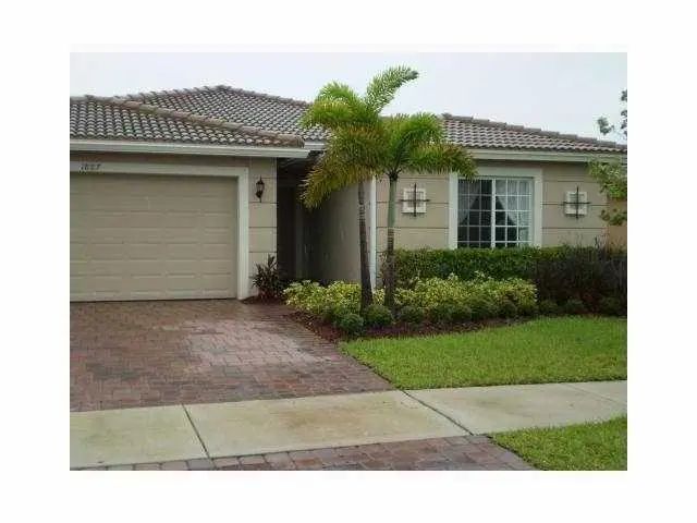 1887 Newport Isles Boulevard, Port St. Lucie