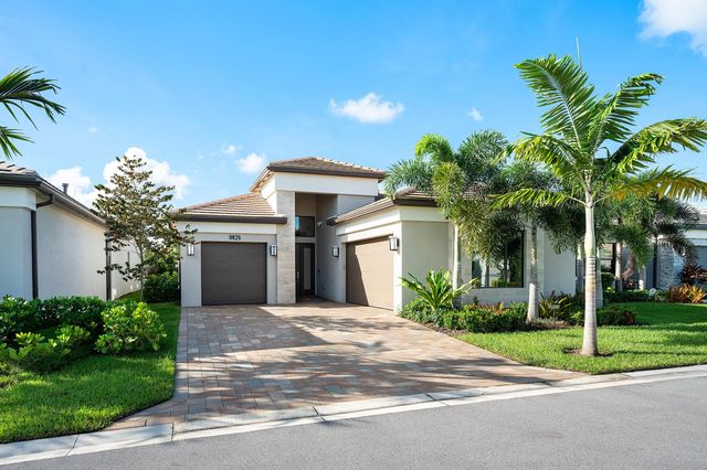9826 Turning Bluff Lane, Boynton Beach