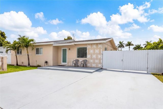14311 Sw 289th Street, Homestead