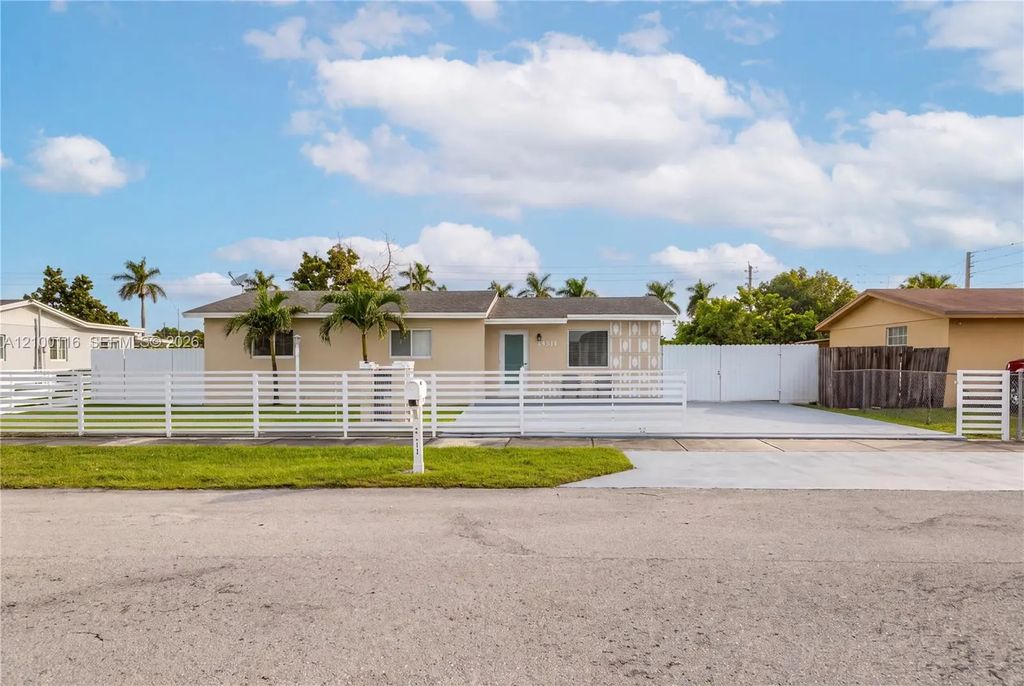14311 Sw 289th Street, Homestead