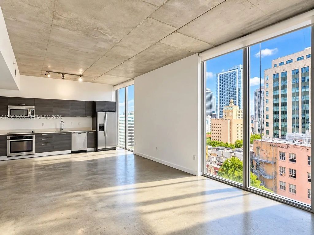 151 Se 1st Street #1202, Miami