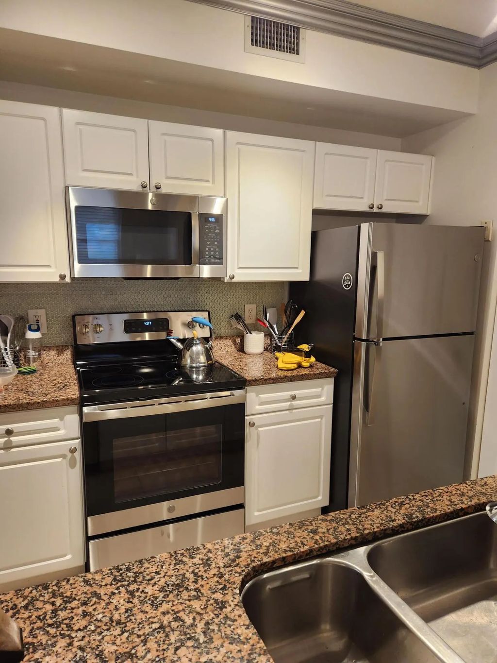 580 S Sapodilla Avenue #106, West Palm Beach