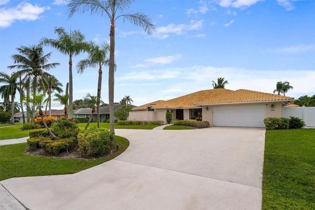 3600 Edgar Avenue, Boynton Beach