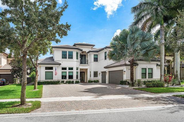 2 of 93 - 16716 Strasbourg Lane, Delray Beach, FL