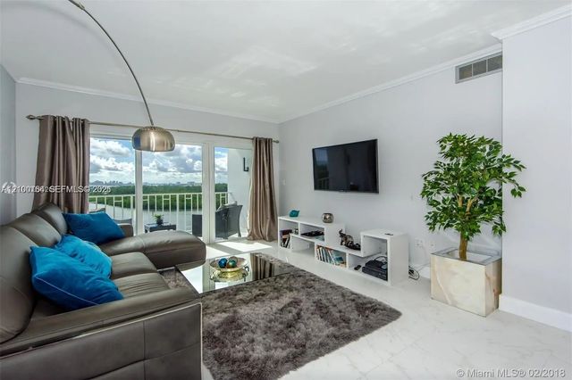 2 of 29 - 300 Bayview Drive #1102, Sunny Isles Beach, FL
