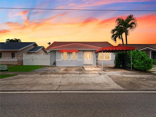 1280 Sw 142nd Avenue, Miami