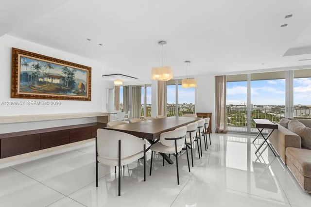 5 of 44 - 10155 Collins Avenue #1210, Bal Harbour, FL