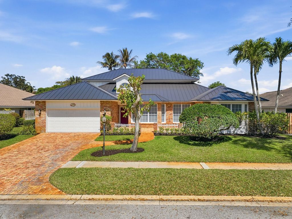 12886 La Rochelle Circle, Palm Beach Gardens