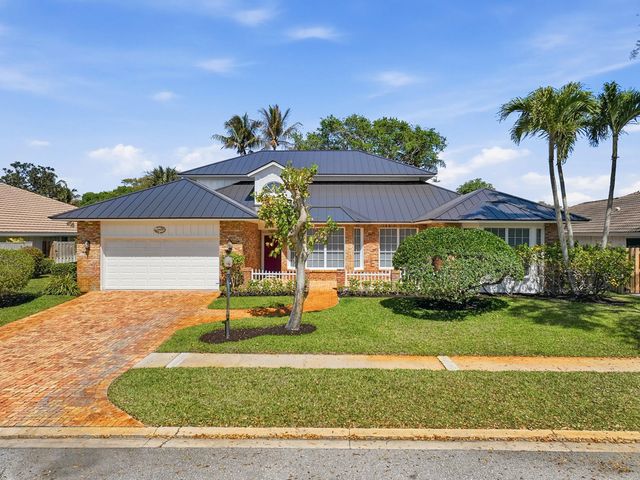 12886 La Rochelle Circle, Palm Beach Gardens