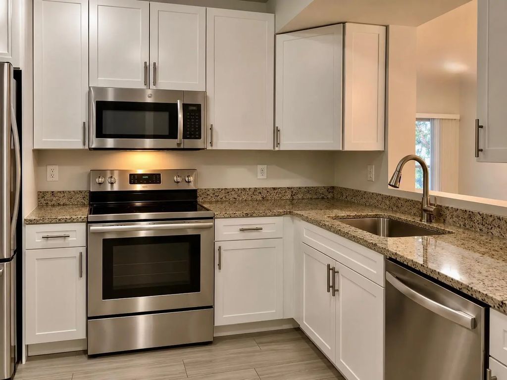 1161 Golden Lakes Boulevard #1316, West Palm Beach