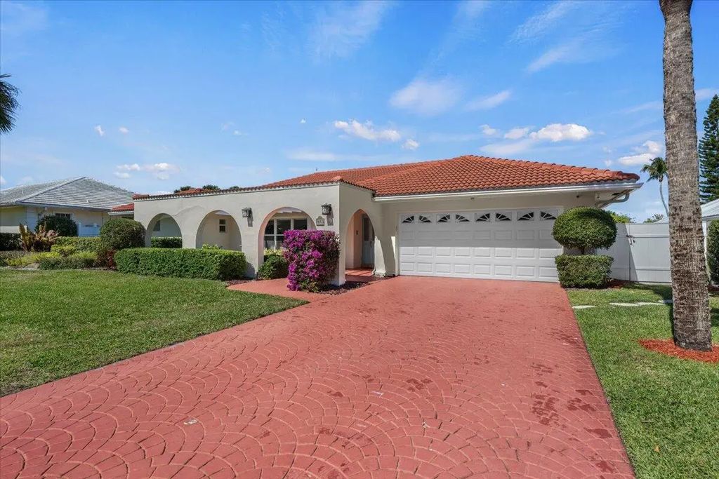 103 Olympus Circle, Jupiter