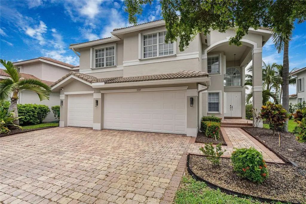5197 Sw 183rd Avenue, Miramar