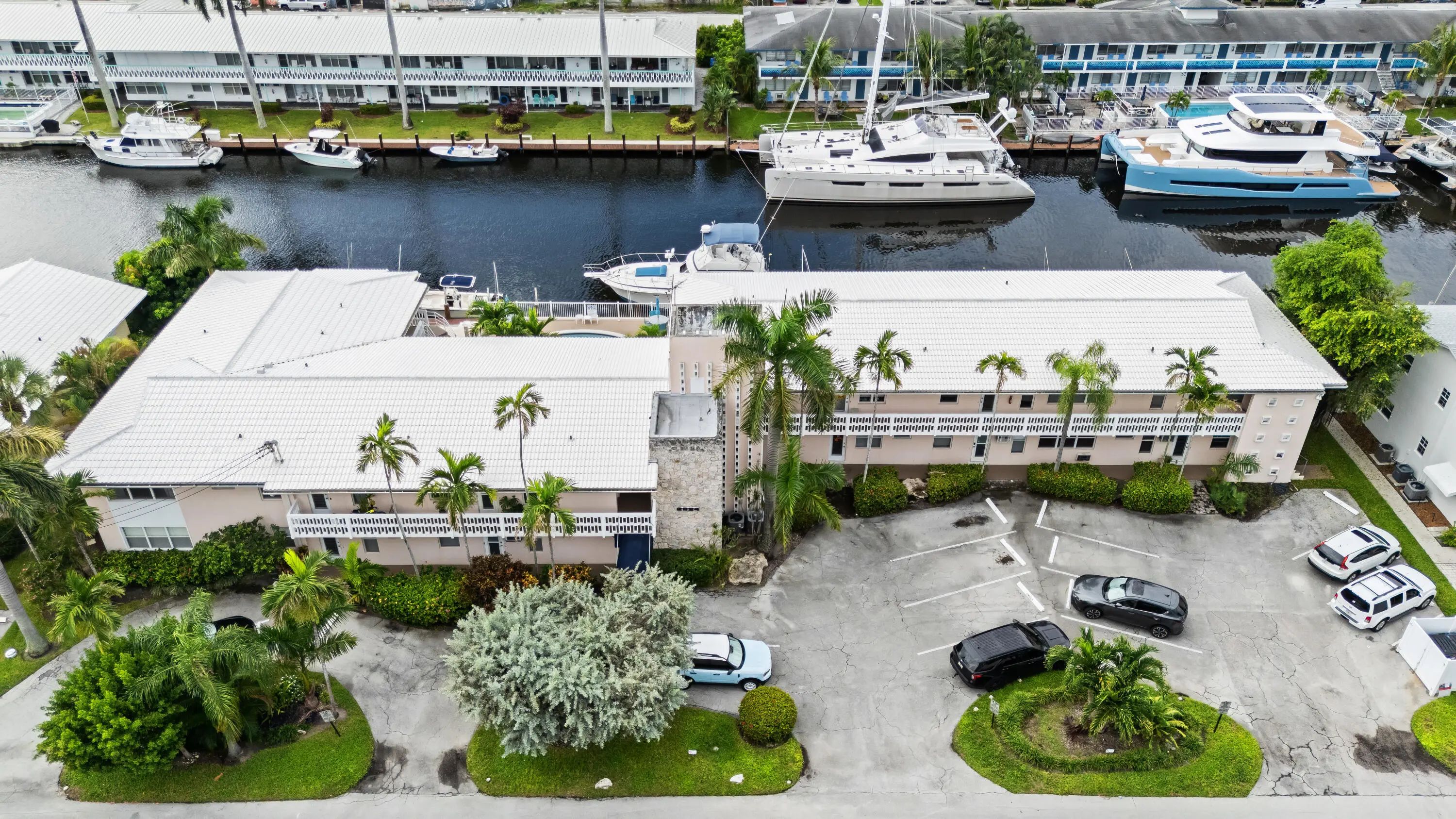 2824 Ne 33rd Court #8, Fort Lauderdale