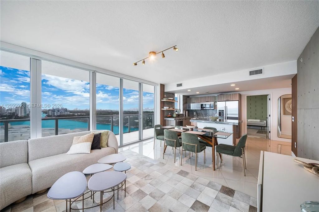 6700 Indian Creek Drive #1502, Miami Beach